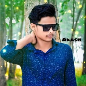 Meet your Posher, Akash patel